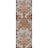 Обои Zuber Park avenue 464/Puce/Blanc