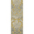 Обои Zuber Park avenue 394/Blanc/Or