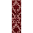 Обои Zuber Park avenue 504/Legion/Brique