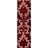 Обои Zuber Park avenue 504/Legion/Brique