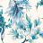 Обои 1838 Wallcoverings Capri 1905-124-01