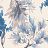 Обои 1838 Wallcoverings Capri 1905-124-02