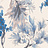 Обои 1838 Wallcoverings Capri 1905-124-02