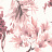 Обои 1838 Wallcoverings Capri 1905-124-03