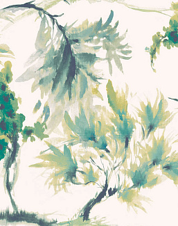 Обои 1838 Wallcoverings Capri 1905-124-04