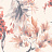 Обои 1838 Wallcoverings Capri 1905-124-06