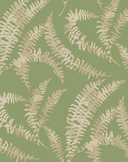 Обои 1838 Wallcoverings Capri 1905-125-04