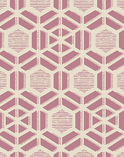 Обои 1838 Wallcoverings Capri 1905-126-03
