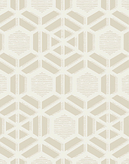 Обои 1838 Wallcoverings Capri 1905-126-04