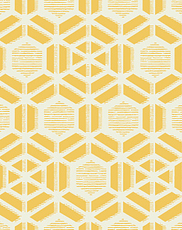 Обои 1838 Wallcoverings Capri 1905-126-05