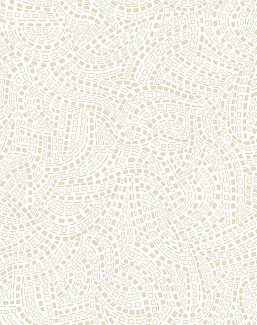 Обои 1838 Wallcoverings Capri 1905-127-07