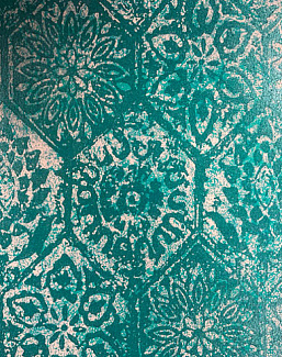 Обои 1838 Wallcoverings Capri 1905-129-01