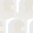 Обои Coordonne Mallorca 8400040