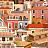 Обои Coordonne Mallorca 8400050