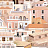 Обои Coordonne Mallorca 8400051