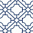 Обои Paper & Ink Navy, Grey & White BL70002