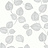 Обои Paper & Ink Navy, Grey & White BL70118
