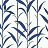 Обои Paper & Ink Navy, Grey & White BL70302