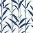 Обои Paper & Ink Navy, Grey & White BL70302