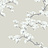 Обои Paper & Ink Navy, Grey & White BL70500