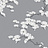 Обои Paper & Ink Navy, Grey & White BL70508
