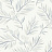 Обои Paper & Ink Navy, Grey & White BL70700