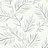 Обои Paper & Ink Navy, Grey & White BL70700