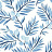 Обои Paper & Ink Navy, Grey & White BL70702
