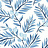 Обои Paper & Ink Navy, Grey & White BL70702