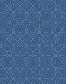 Обои Paper & Ink Navy, Grey & White BL71212
