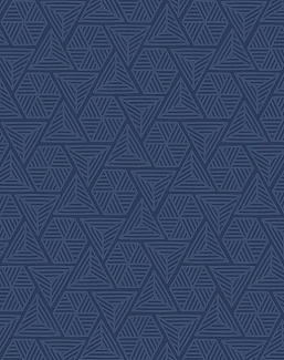Обои Paper & Ink Navy, Grey & White BL71502