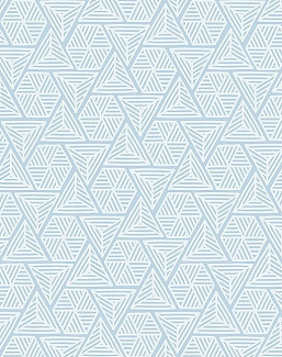 Обои Paper & Ink Navy, Grey & White BL71504