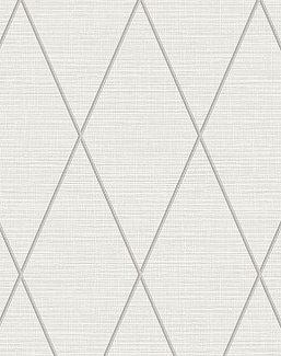 Обои Paper & Ink Navy, Grey & White BL71800