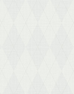Обои Paper & Ink Navy, Grey & White BL72010
