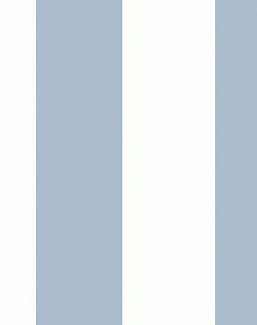 Обои Paper & Ink Navy, Grey & White BL72502