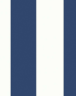 Обои Paper & Ink Navy, Grey & White BL72512