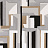 Обои Casamance Misura 74481250
