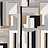 Обои Casamance Misura 74481250