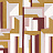 Обои Casamance Misura 74481556