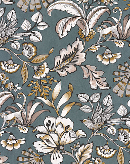 Обои Casamance Ceylan 74522654