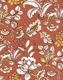Обои Casamance Ceylan 74522756