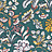 Обои Casamance Ceylan 74522858