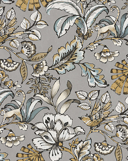 Обои Casamance Ceylan 74522960