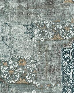 Обои Casamance Ceylan 74533376