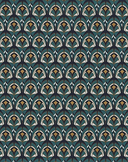 Обои Casamance Select 5 A74000492