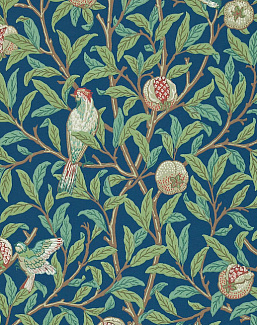 Обои Morris & Co Wallpaper Compilation I 216815