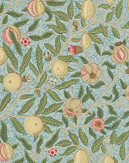 Обои Morris & Co Wallpaper Compilation I 216819