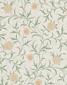Обои Morris & Co Wallpaper Compilation I 216831