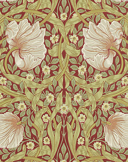 Обои Morris & Co Wallpaper Compilation I 216845