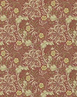 Обои Morris & Co Wallpaper Compilation I 216846